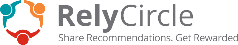 RelyCircle Logo