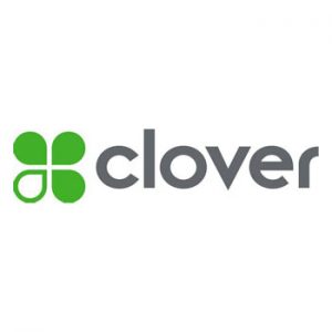 Clover POS Logo