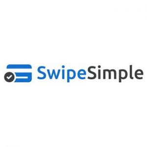 Swipe Simple Logo