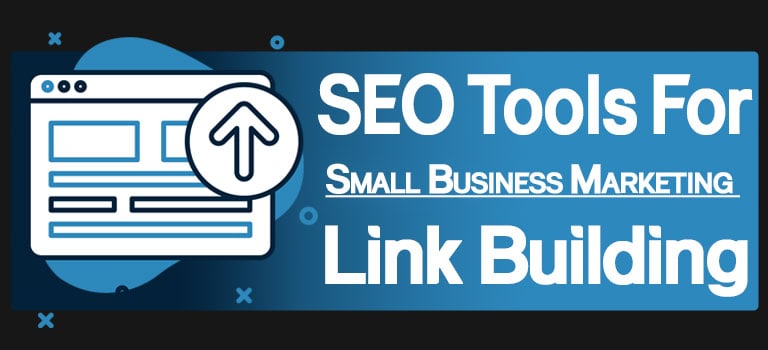 Free SEO Tools For Link Building and Outreach 