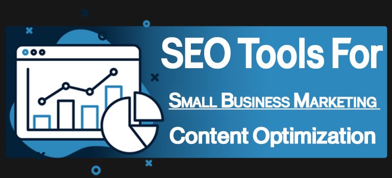 SEO Tools Content Optimiozation For Small Business MarketingTools Kit XL DiRHS